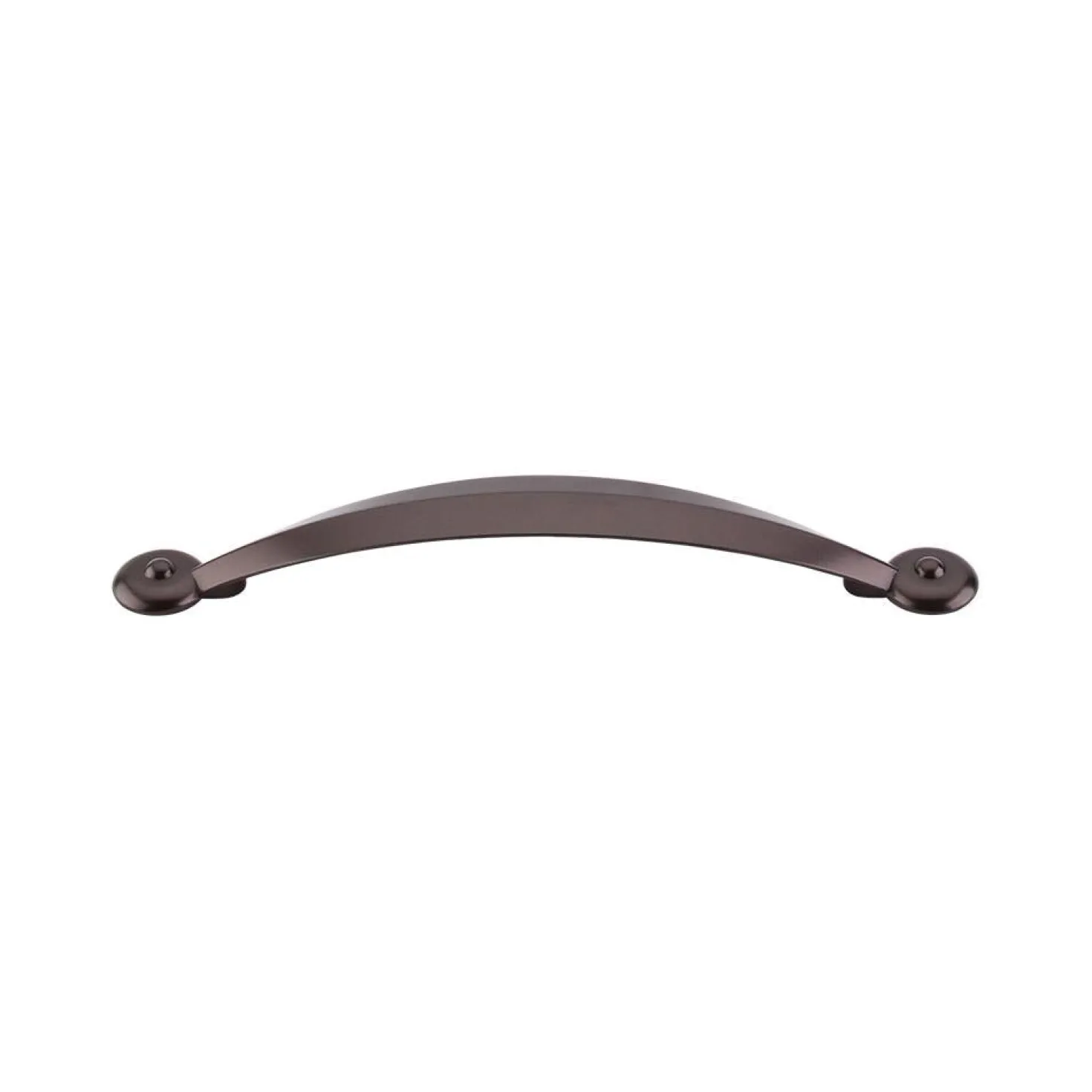 Top Knobs Angle Pull