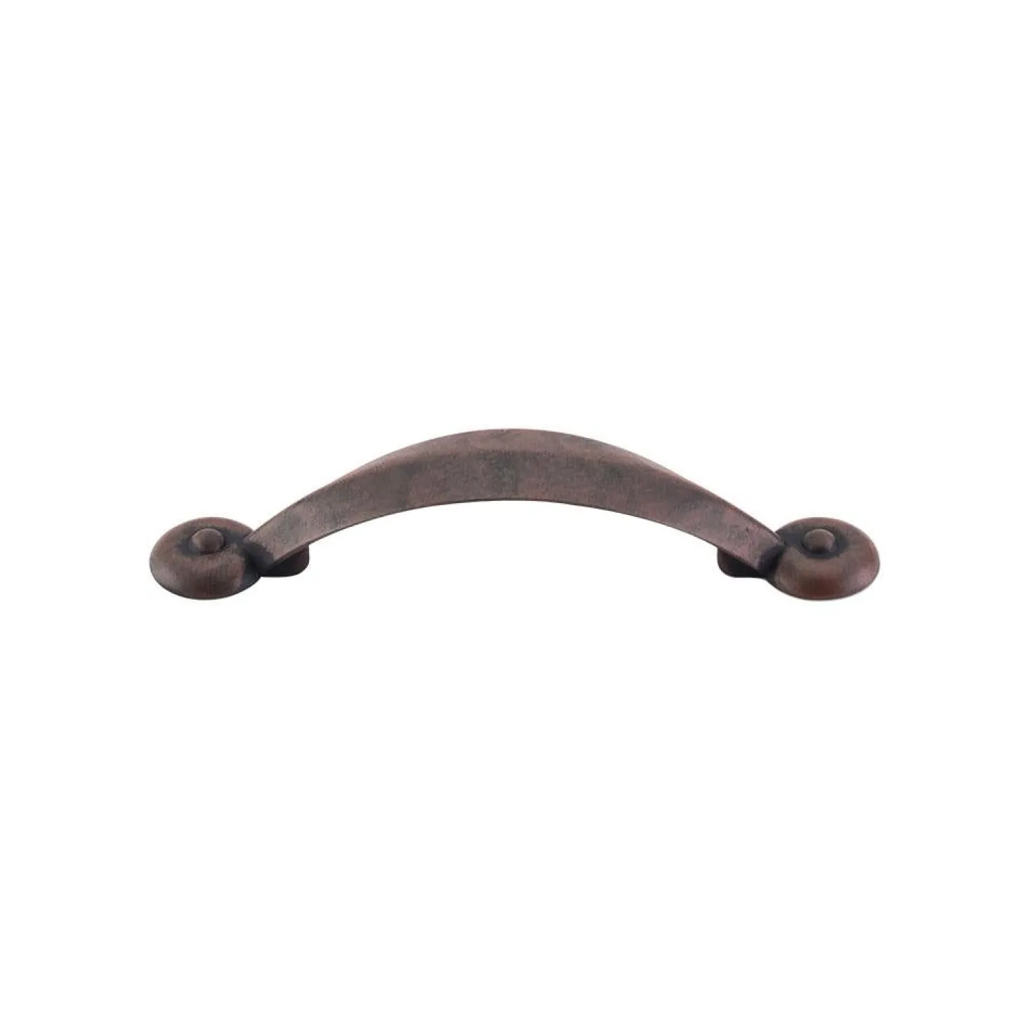 Top Knobs Angle Pull