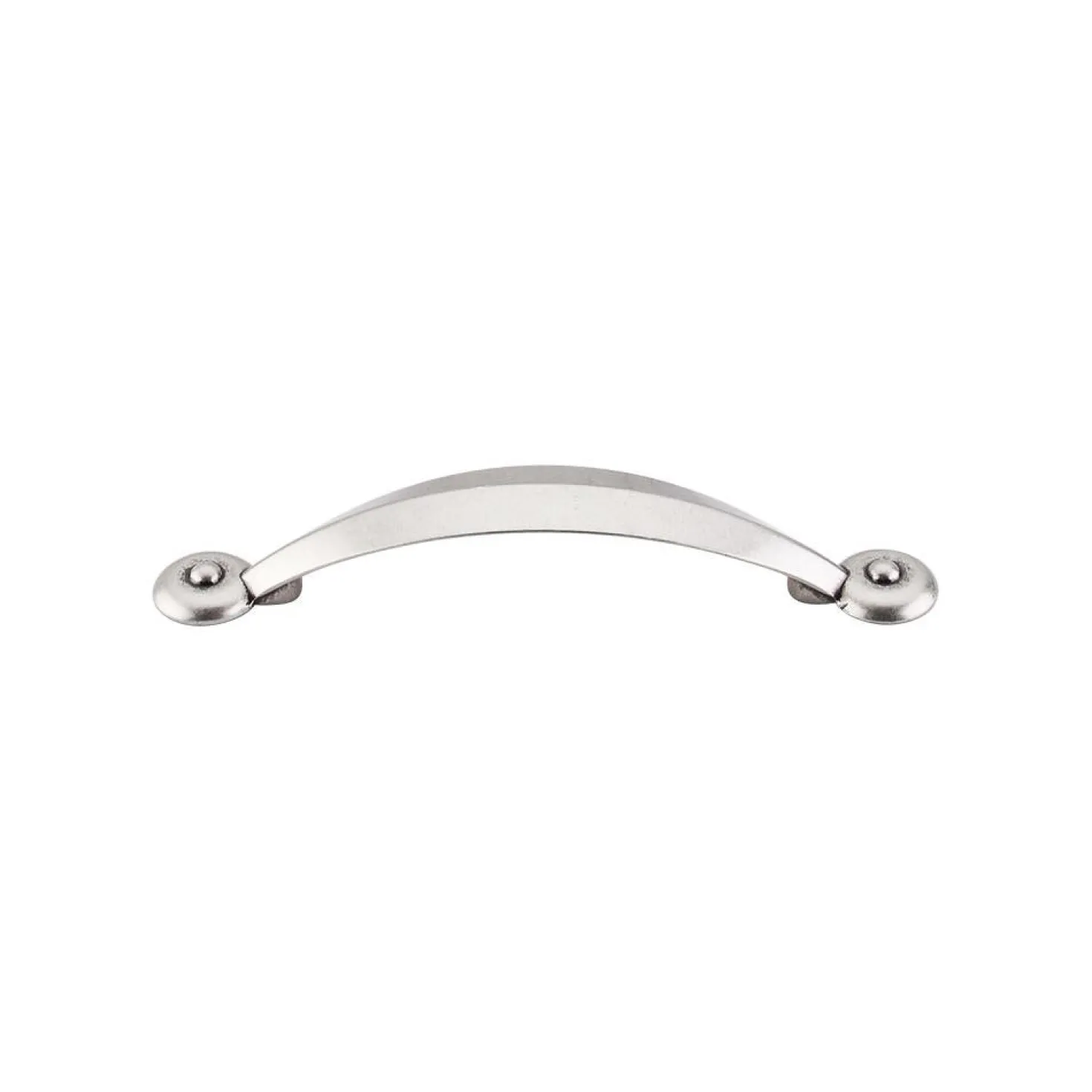 Top Knobs Angle Pull