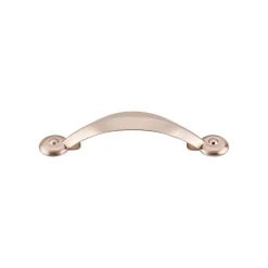 Top Knobs Angle Pull