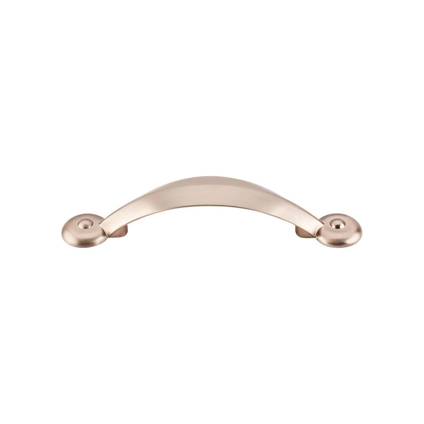 Top Knobs Angle Pull