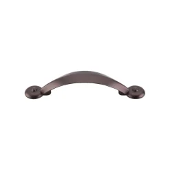 Top Knobs Angle Pull