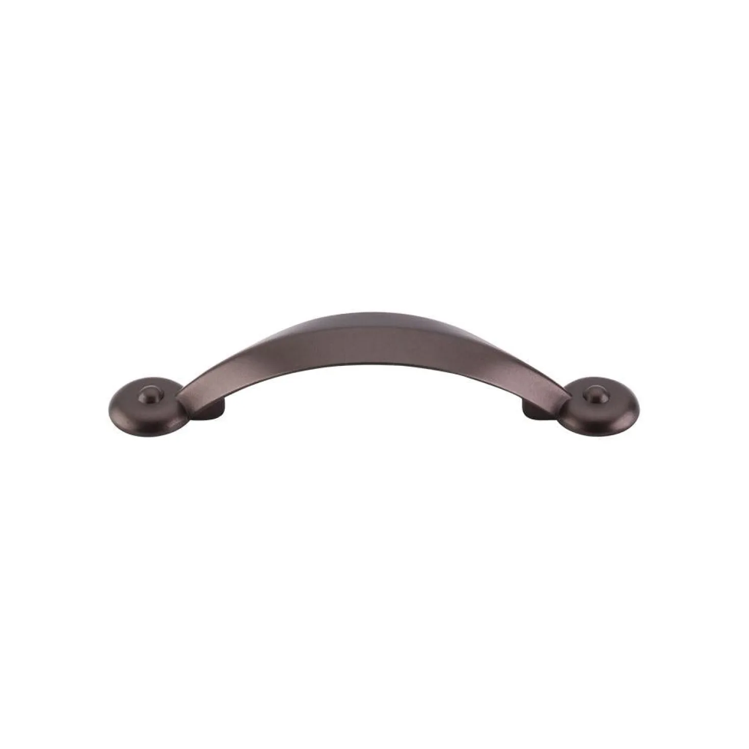 Top Knobs Angle Pull