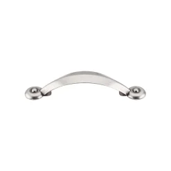 Top Knobs Angle Pull