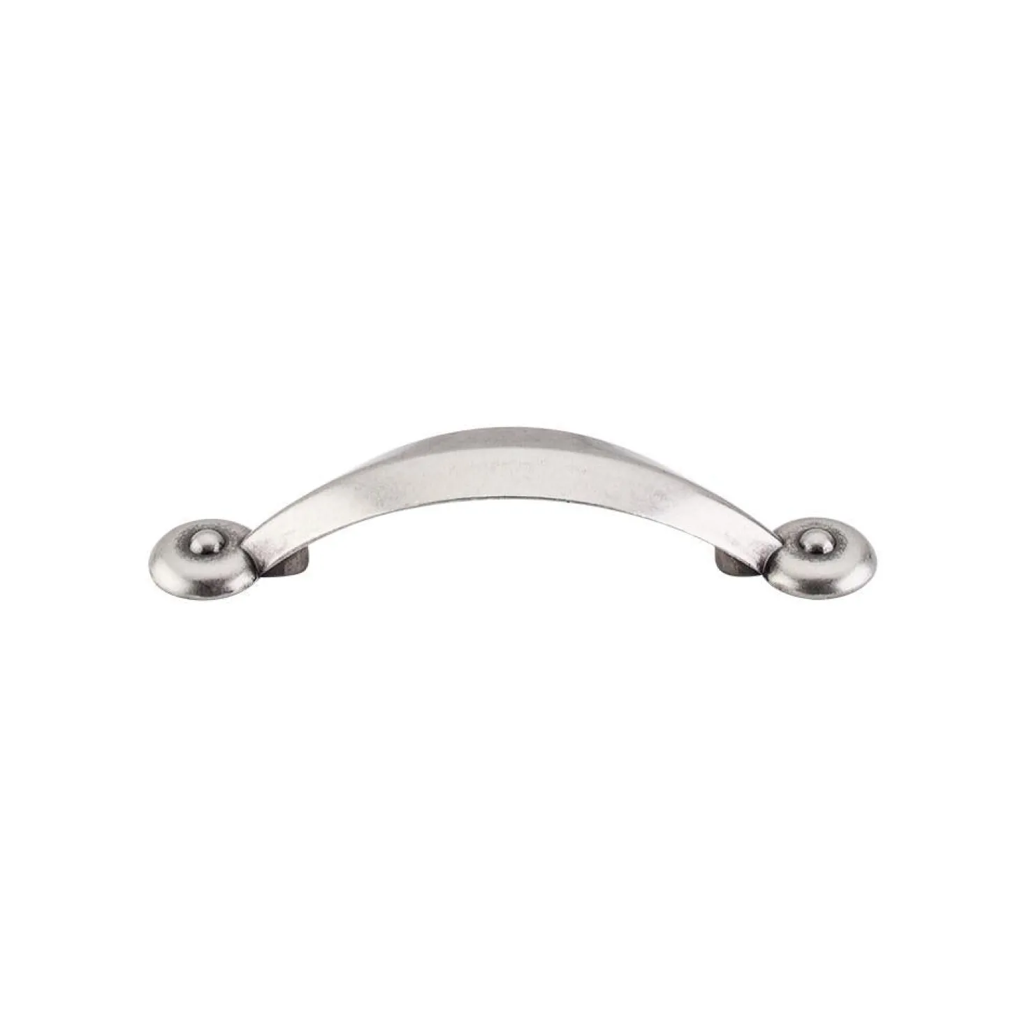 Top Knobs Angle Pull