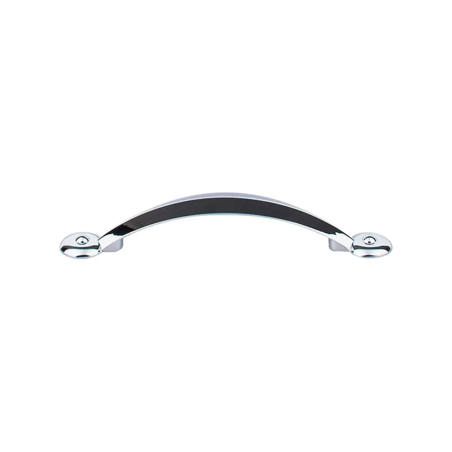 Top Knobs Angle Pull