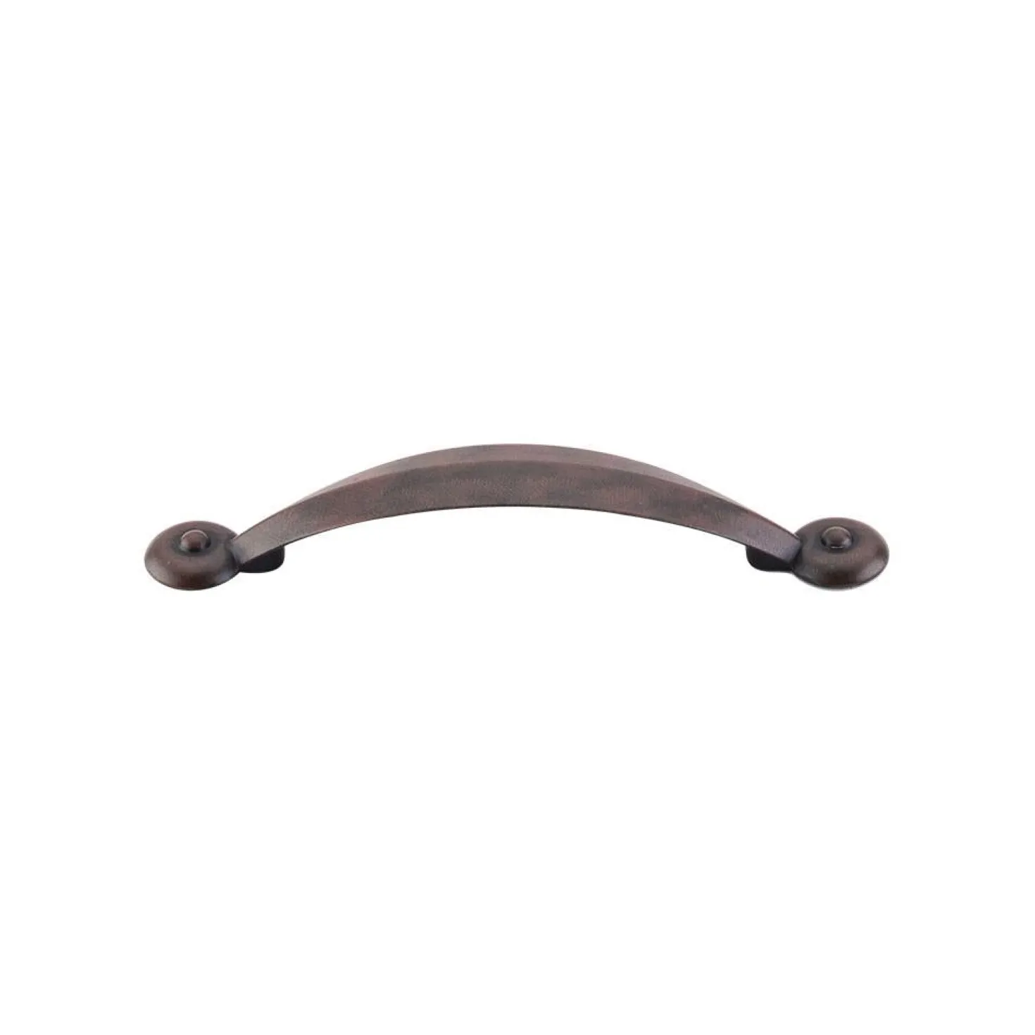 Top Knobs Angle Pull