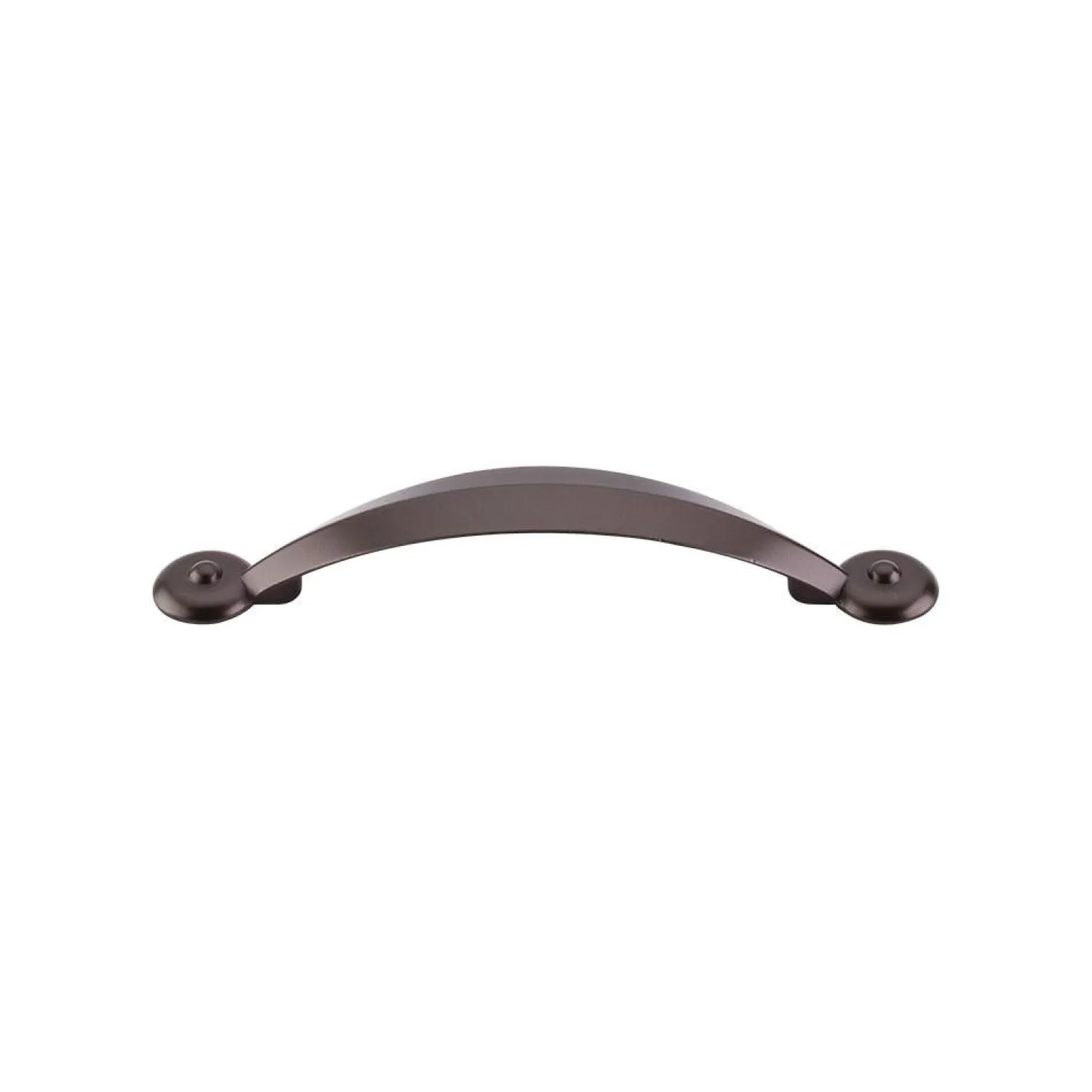 Top Knobs Angle Pull