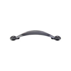 Top Knobs Angle Pull