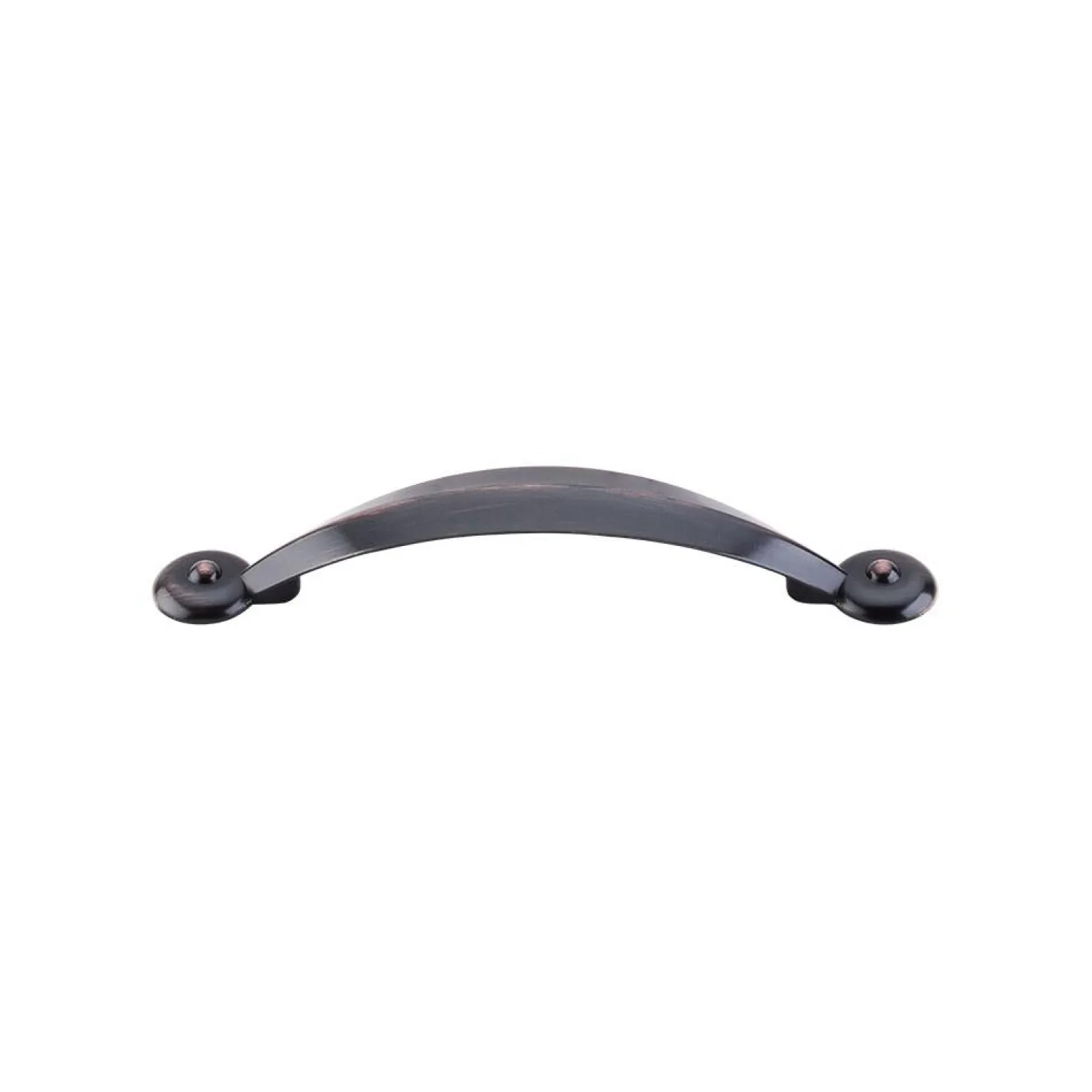 Top Knobs Angle Pull