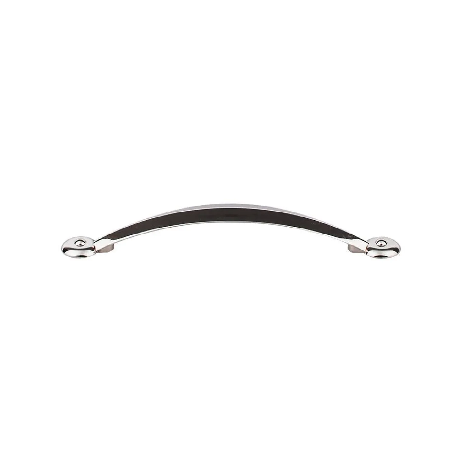 Top Knobs Angle Pull