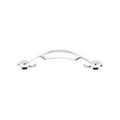 Top Knobs Angle Pull