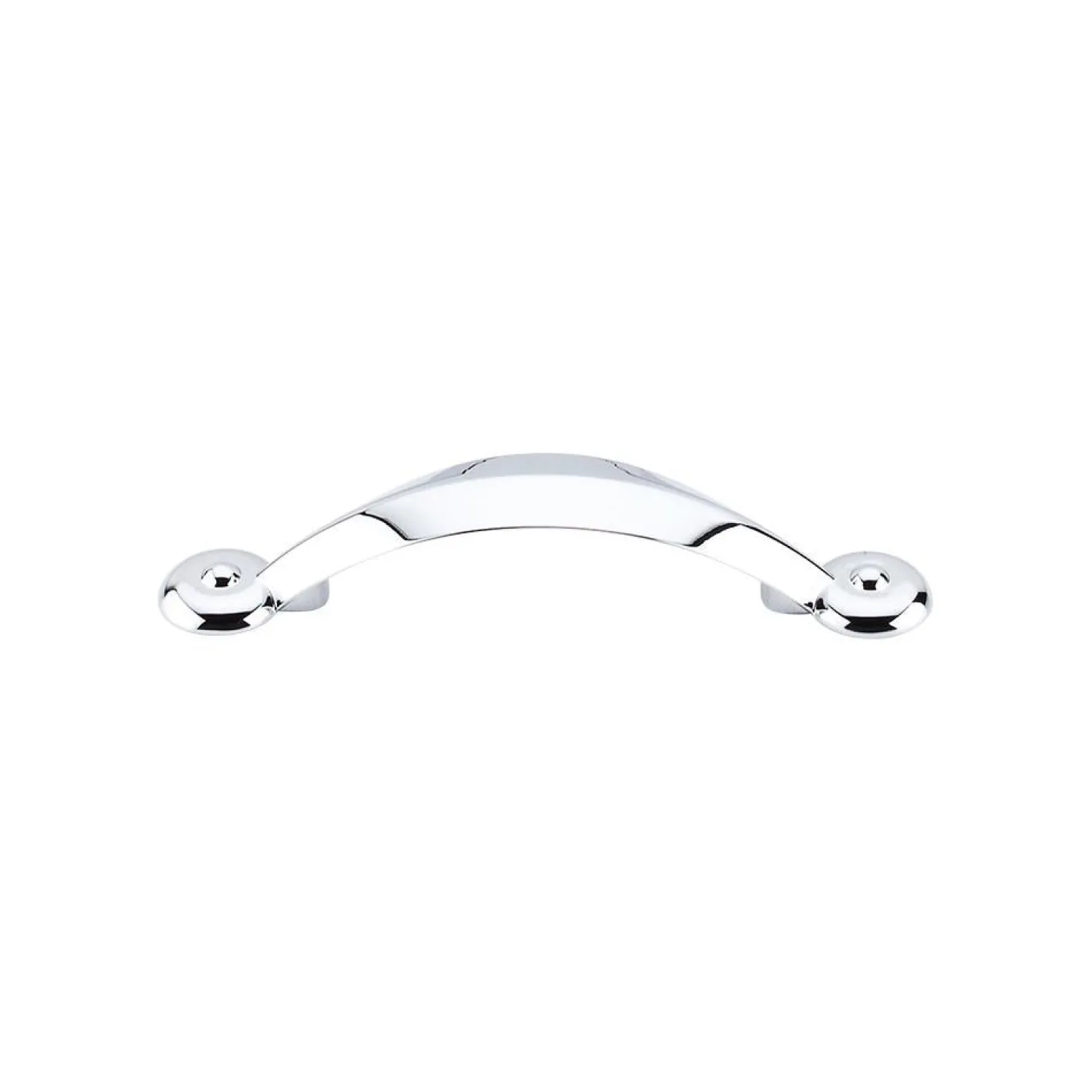 Top Knobs Angle Pull