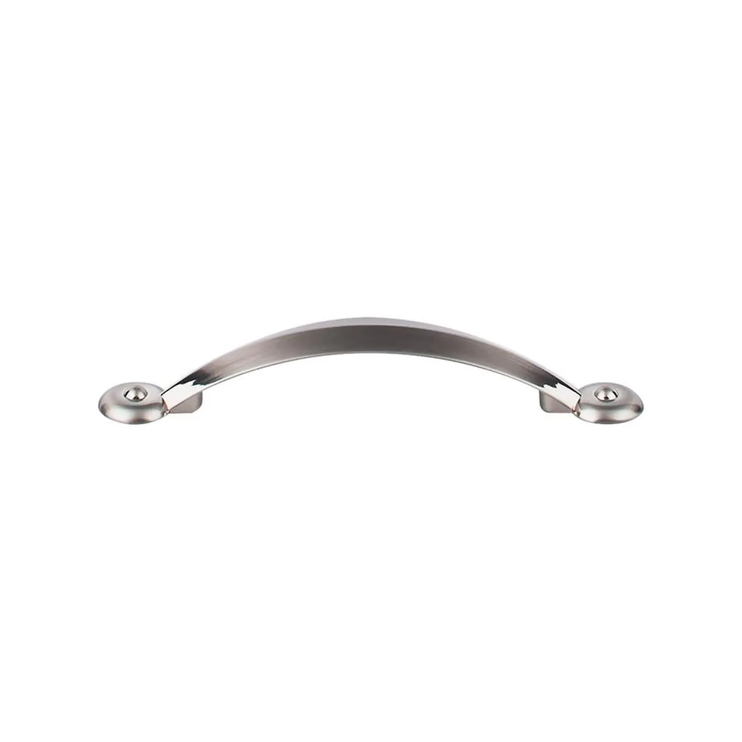 Top Knobs Angle Pull