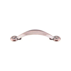 Top Knobs Angle Pull