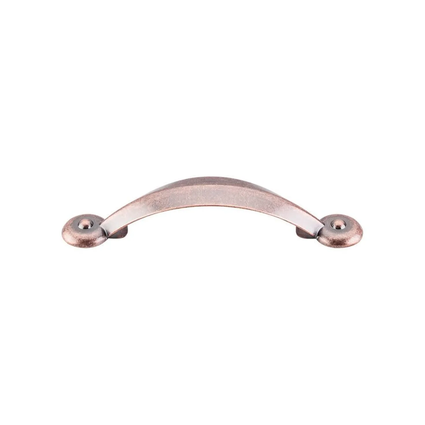 Top Knobs Angle Pull