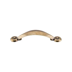 Top Knobs Angle Pull
