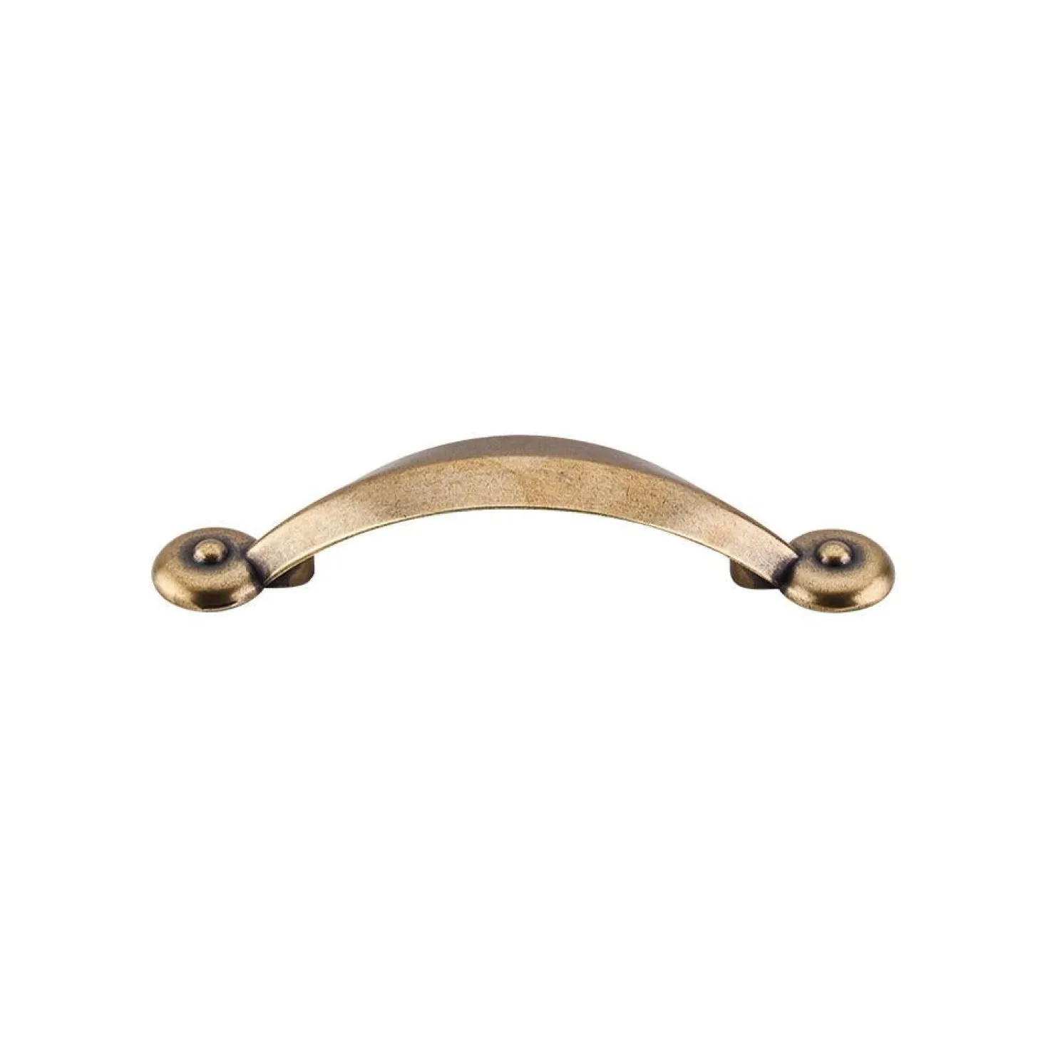 Top Knobs Angle Pull