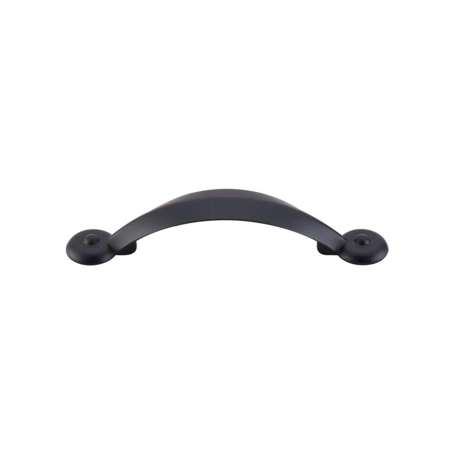Top Knobs Angle Pull