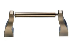 Topknobs AQ3BB Tissue Holder in Brushed Bronze