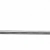 Topknobs AQ6BSN 18" Single Towel Bar in Brushed Satin Nickel