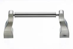 Topknobs AQ3BSN Tissue Holder in Brushed Satin Nickel
