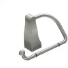 Topknobs AQ4BSN Tissue Hook in Brushed Satin Nickel