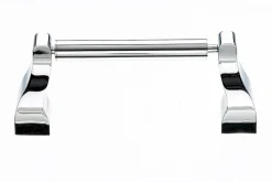 Topknobs AQ3PC Tissue Holder in Polished Chrome