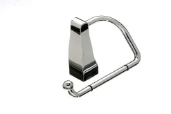 Topknobs AQ4PC Tissue Hook in Polished Chrome