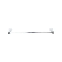 Top Knobs Aqua Bath Towel Bar Single