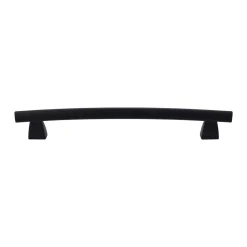 Top Knobs Arched Appliance Pull