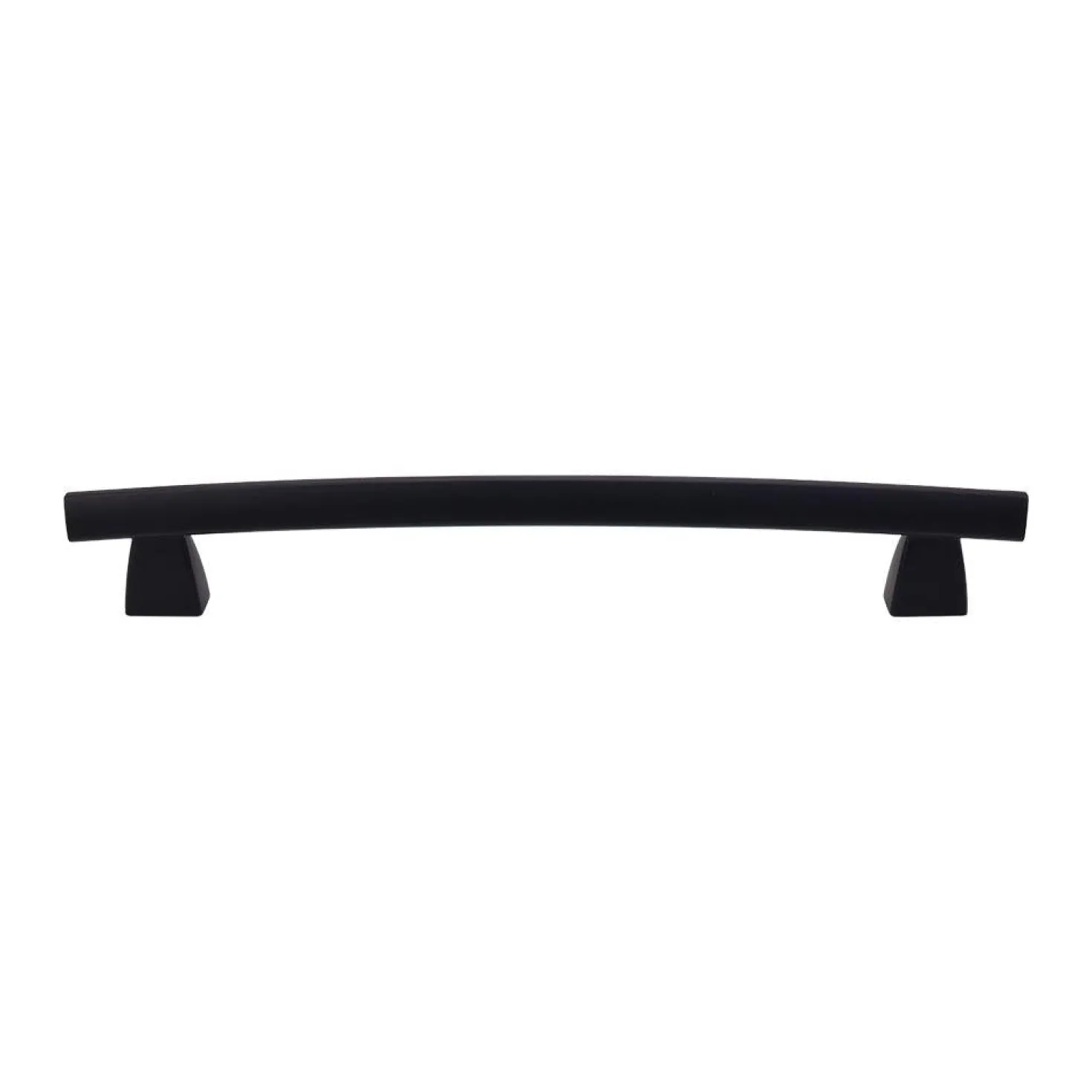Top Knobs Arched Appliance Pull
