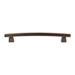 Top Knobs Arched Appliance Pull