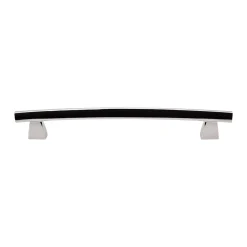 Top Knobs Arched Appliance Pull