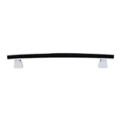 Top Knobs Arched Appliance Pull