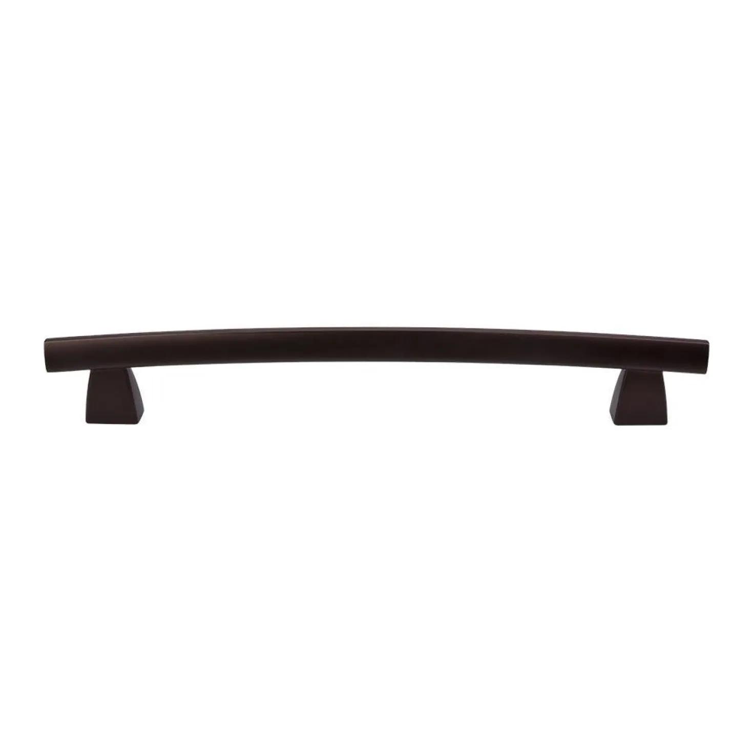 Top Knobs Arched Appliance Pull