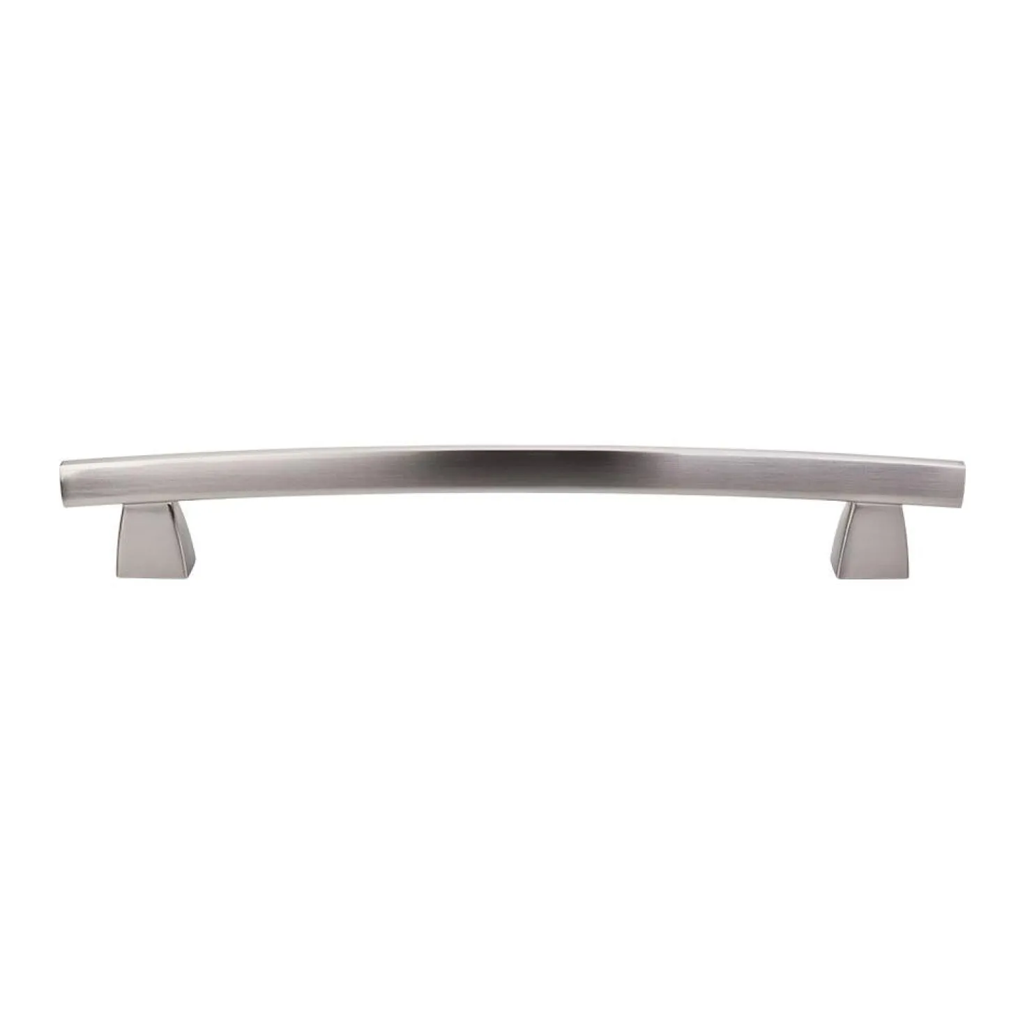 Top Knobs Arched Appliance Pull