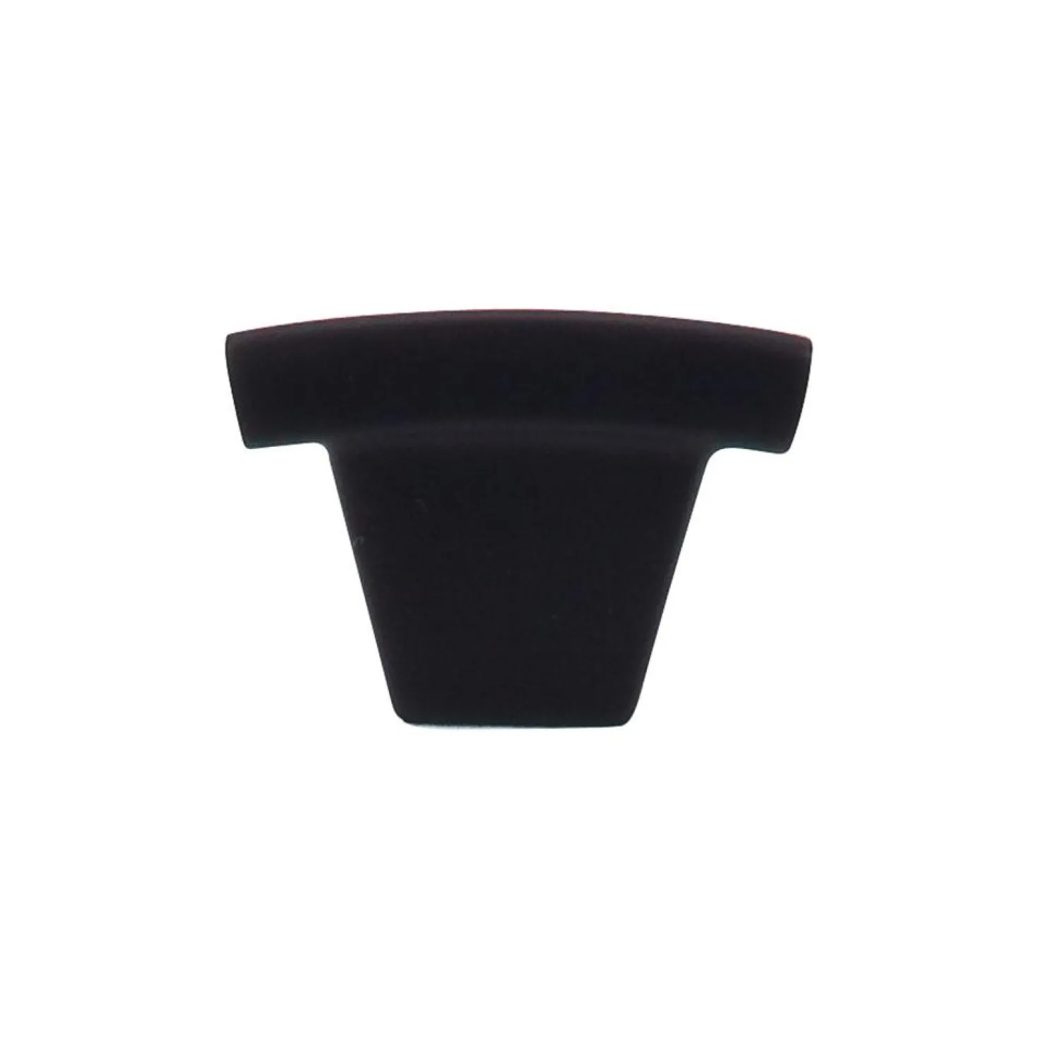 Top Knobs Arched Knob