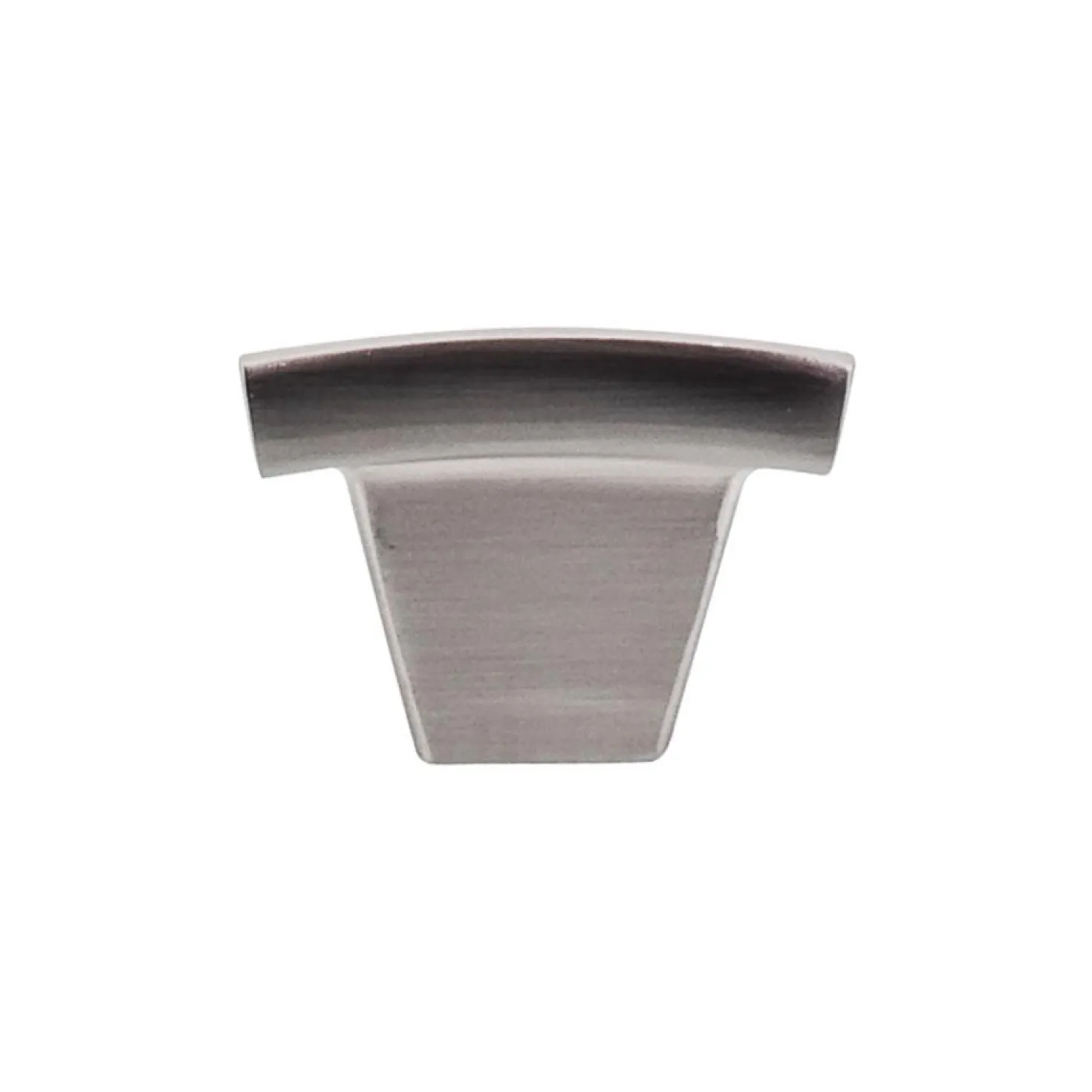 Top Knobs Arched Knob