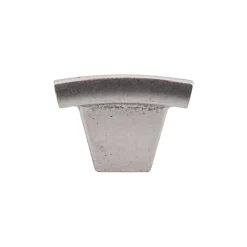 Top Knobs Arched Knob
