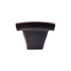 Top Knobs Arched Knob