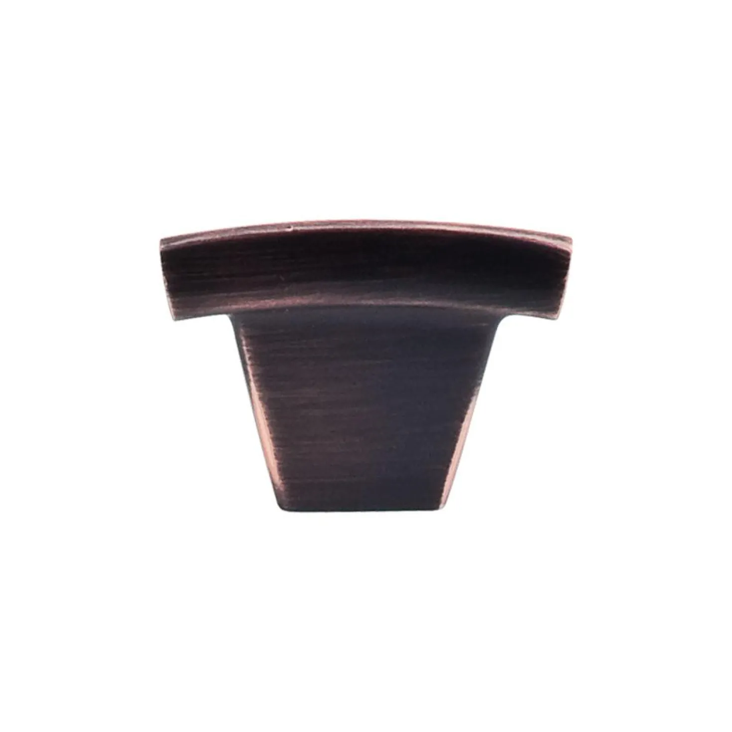 Top Knobs Arched Knob