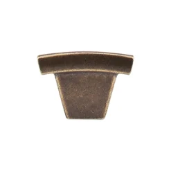 Top Knobs Arched Knob