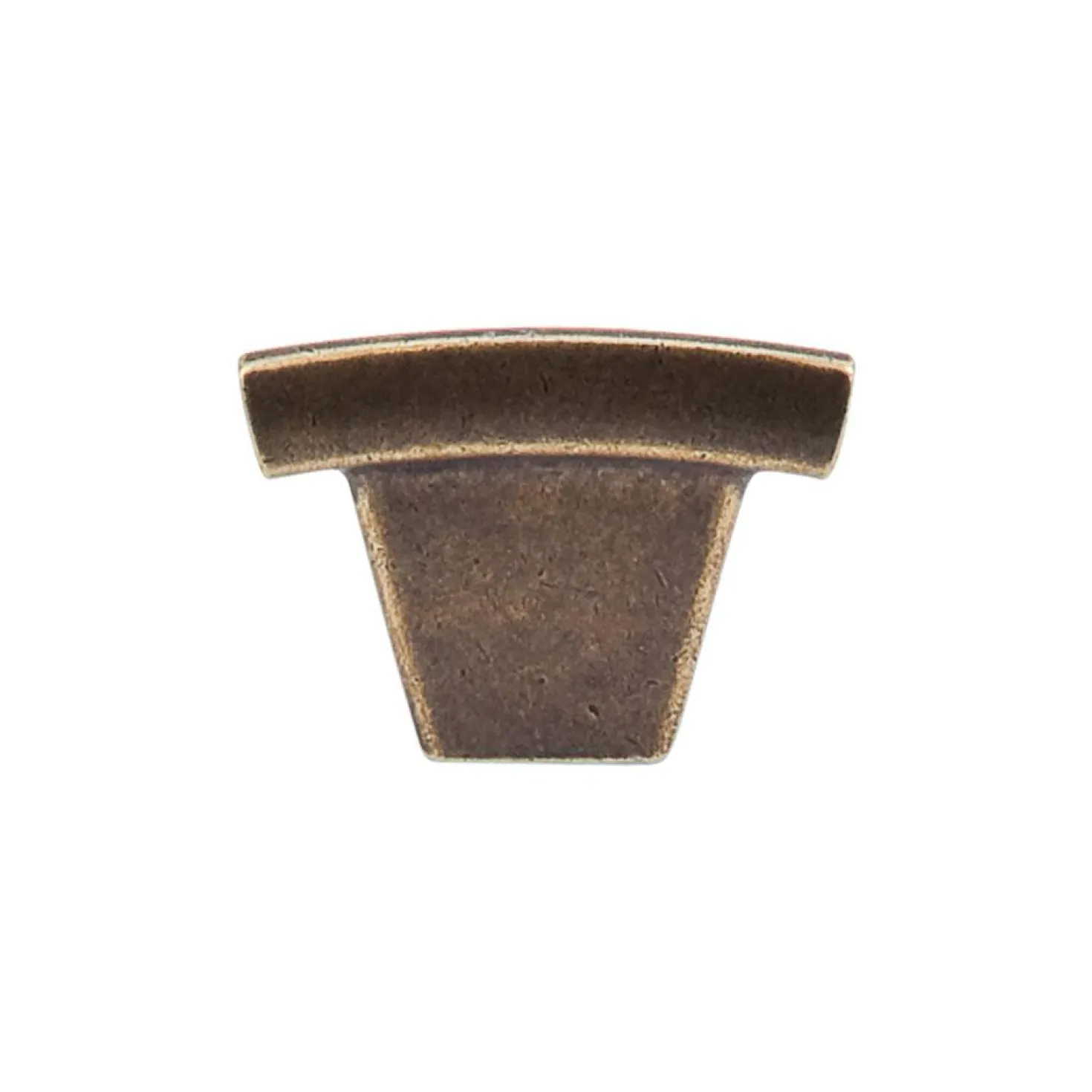 Top Knobs Arched Knob