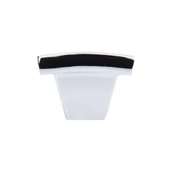 Top Knobs Arched Knob
