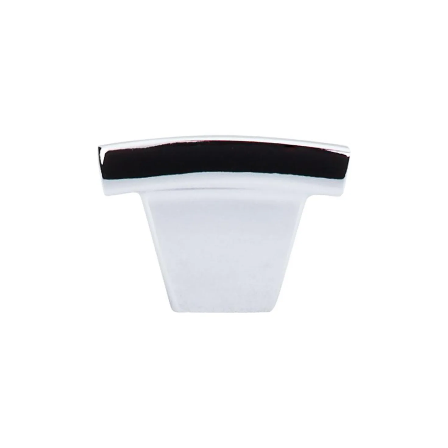 Top Knobs Arched Knob