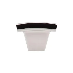 Top Knobs Arched Knob