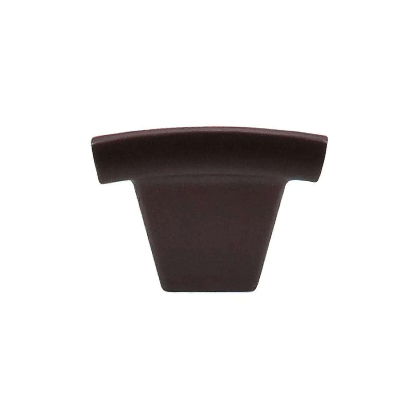 Top Knobs Arched Knob