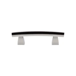 Top Knobs Arched Pull