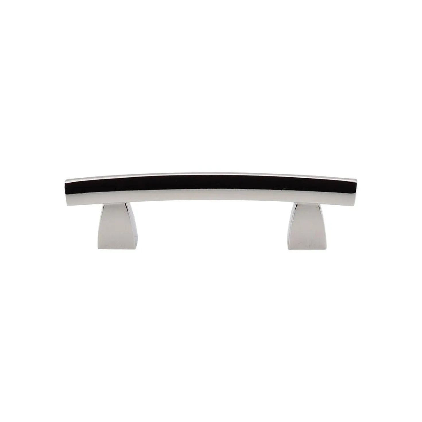 Top Knobs Arched Pull